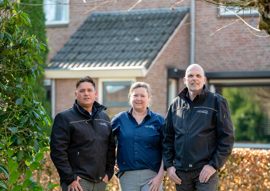 Inwonersadviseurs duurzaamheid