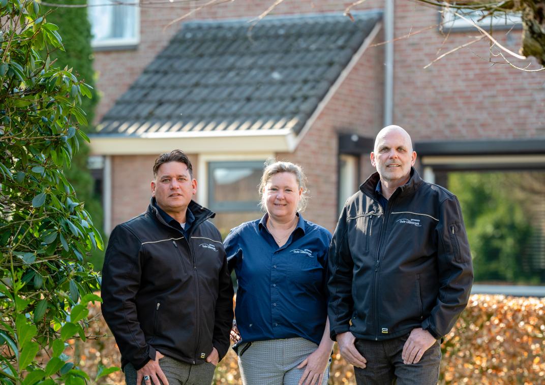 Inwonersadviseurs duurzaamheid