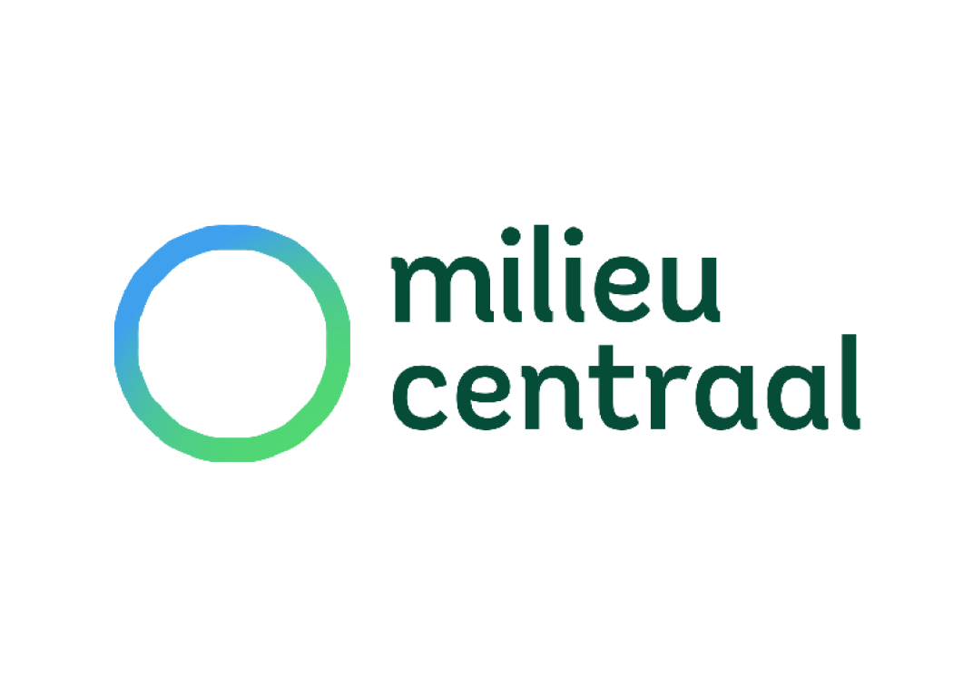 Logo Milieucentraal