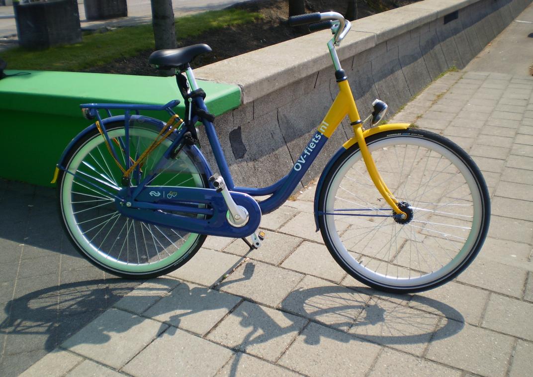 OV fiets