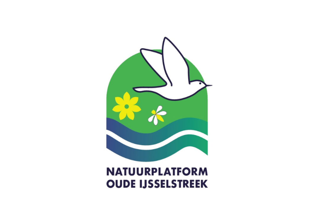 Logo natuurplatform oude ijsselstreek