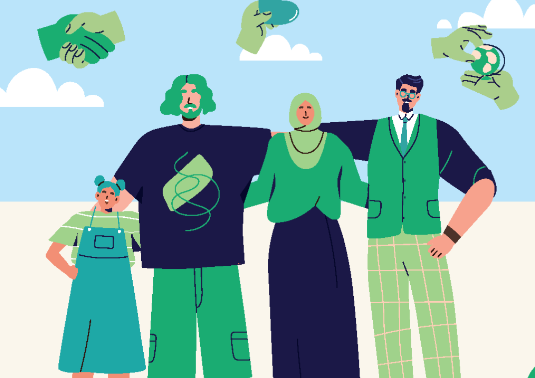 Illustratieve afbeelding: oude ijsselstreek azd