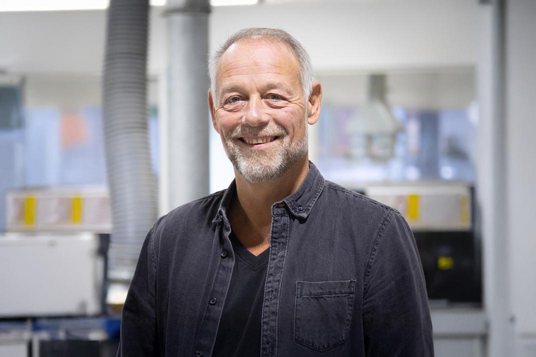 Roy van Aalst