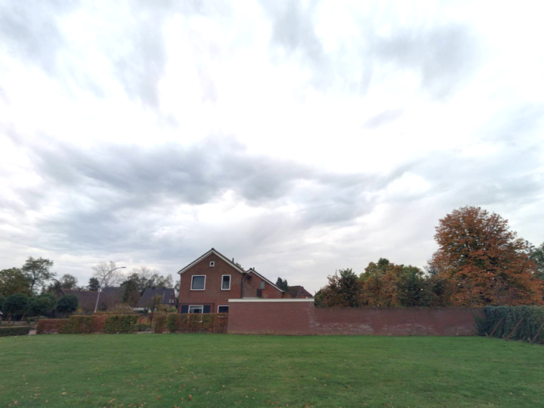 Locatie uitgifte bouwkavels kavel het kromkamp Sinderen