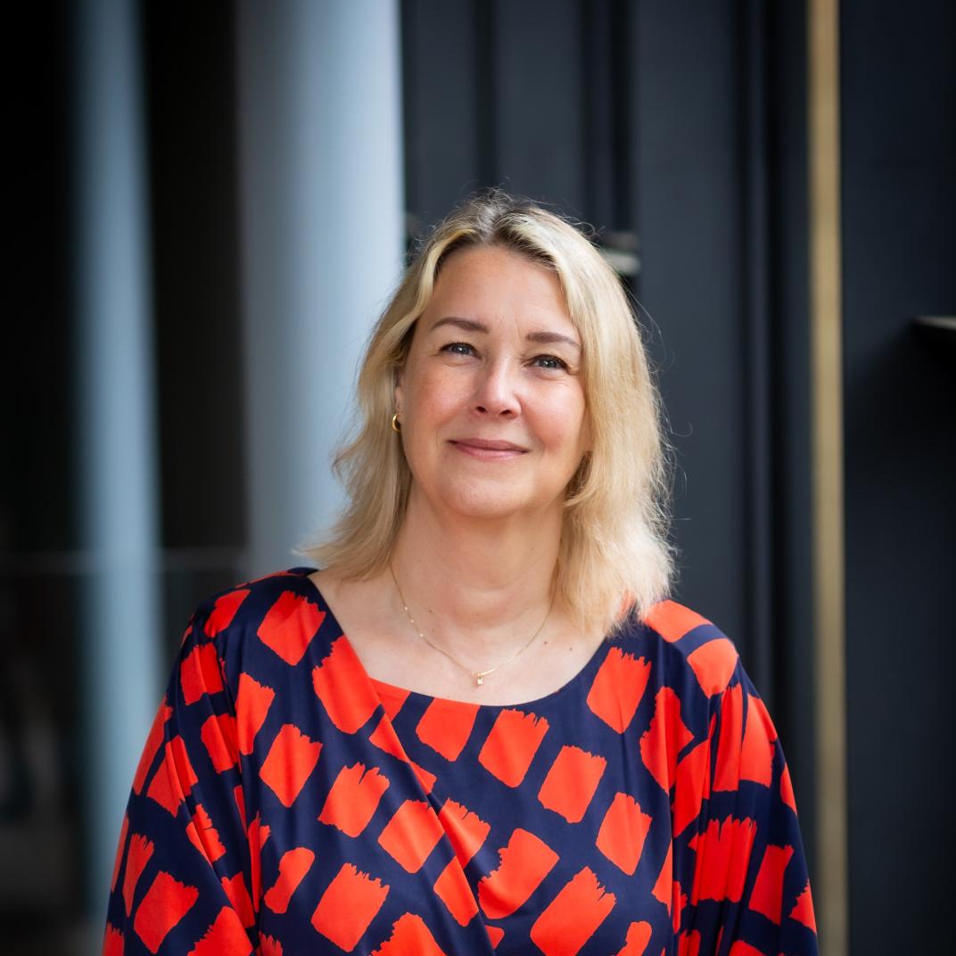 Burgemeester Laura Werger gemeente Oude IJsselstreek