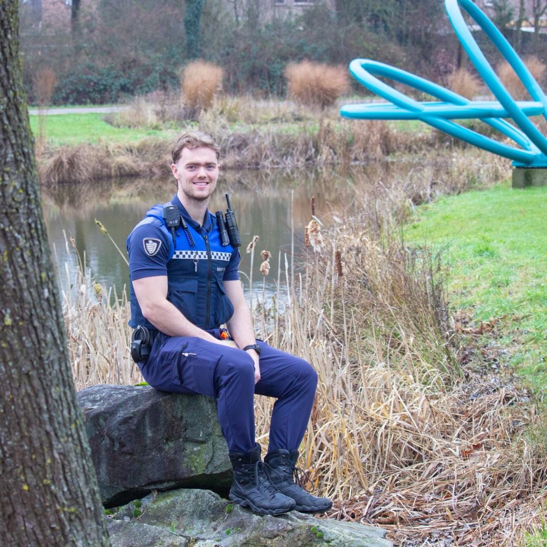 Profielfoto: Ruud te Dorsthorst